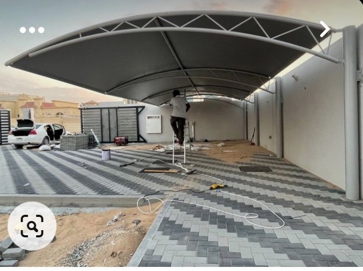 ساندوتش بانل في الرياض: الحل الأمثل للبناء والعزل الحراري