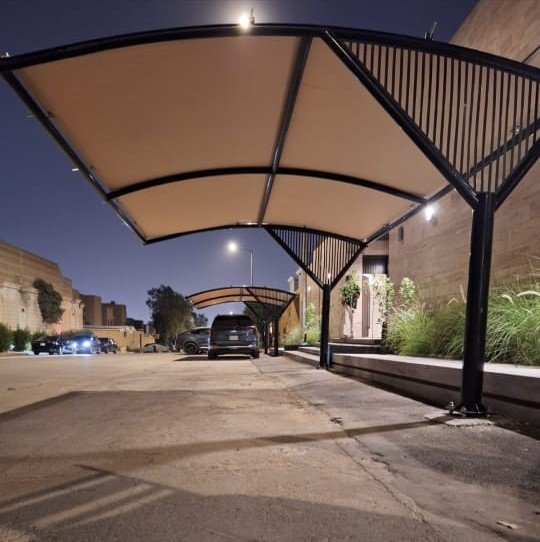 تركيب مظلات في الرياض بجود عالبة و مضمونة