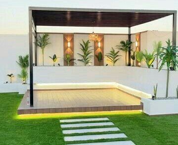 مظلات سيارات