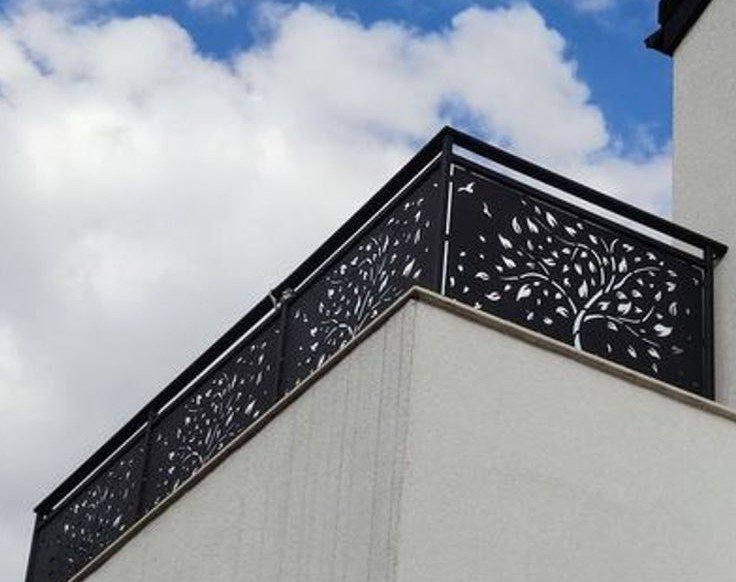 تركيب سواتر في الرياض – حماية وخصوصية